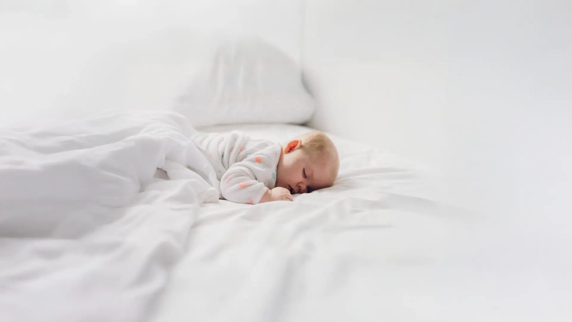 Sleep Baby